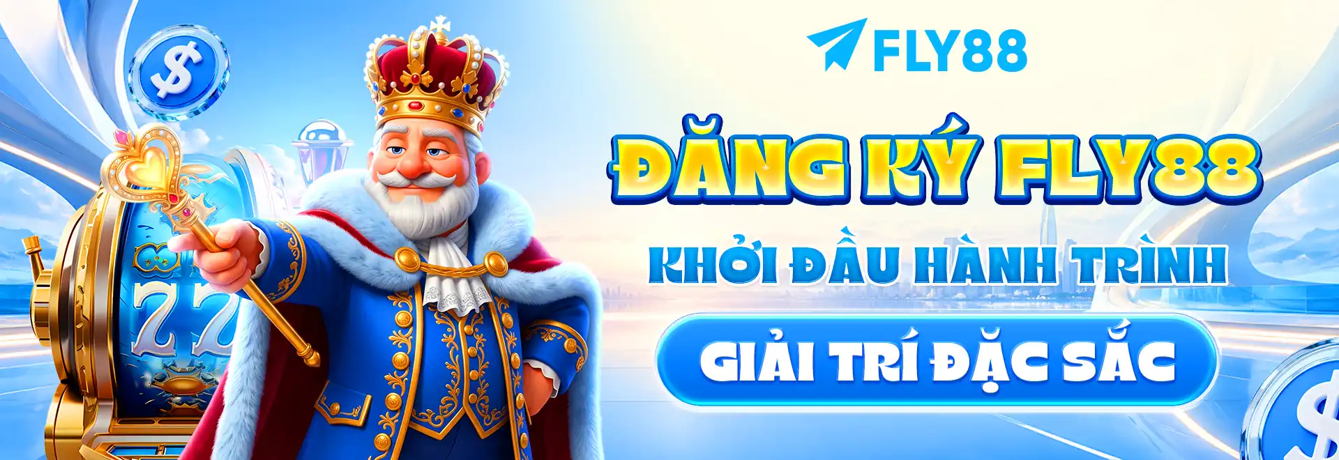 đăng ký fly88 khởi đầu hành trình giải trí đặc sắc